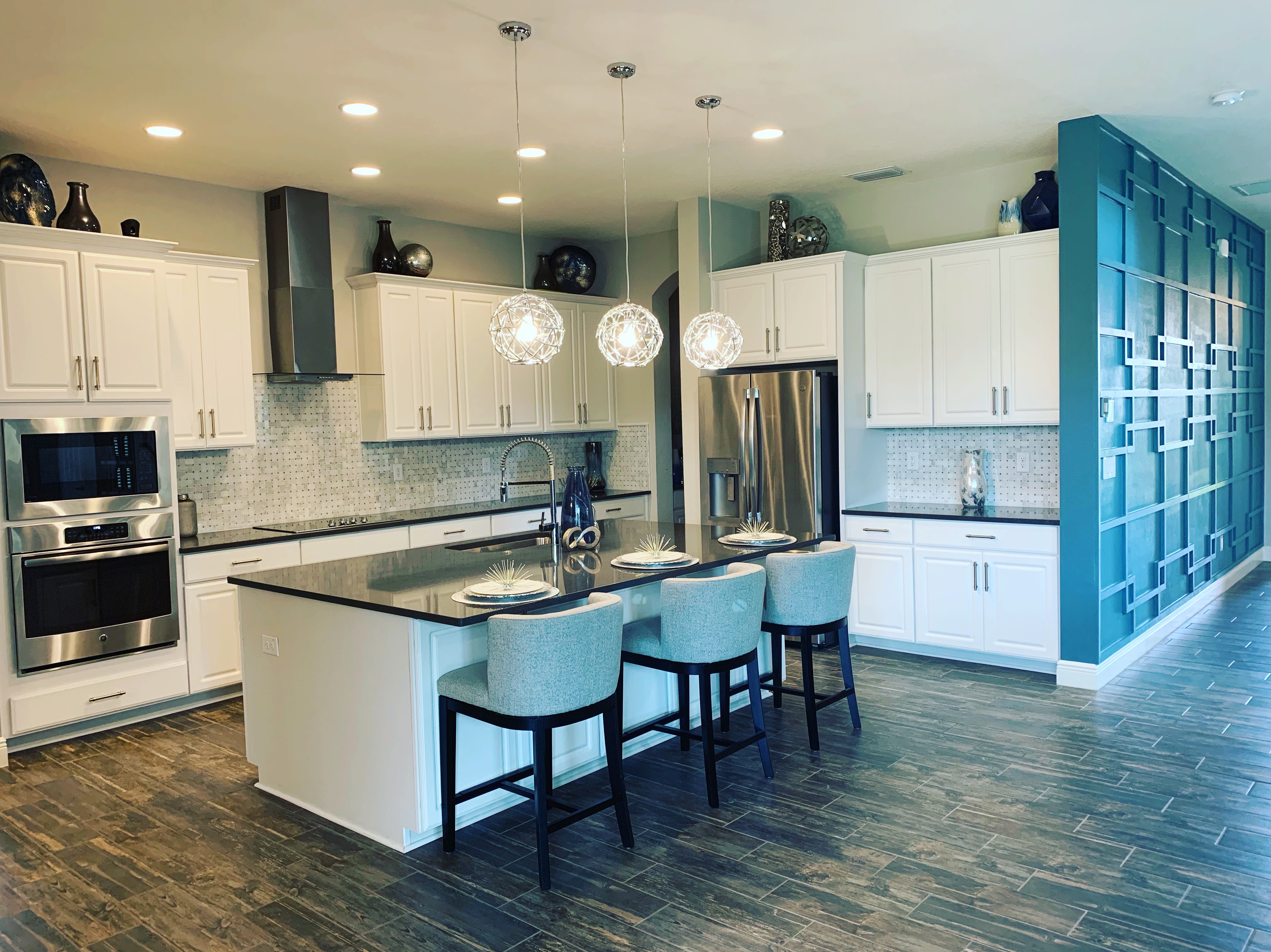 Tampa Interior Design Home Staging K Jillian Designs