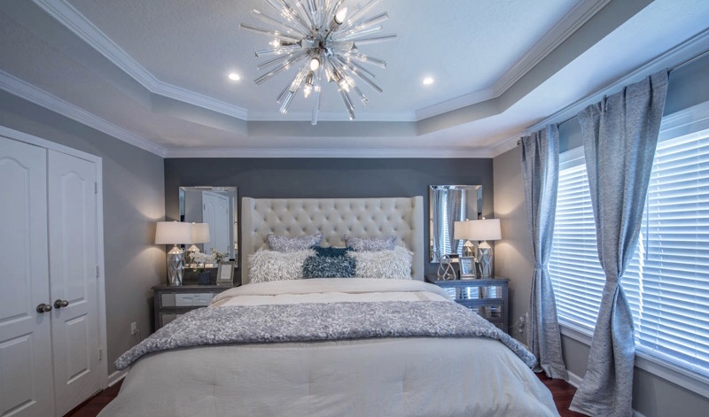 Tampa Interior Design Home Staging K Jillian Designs