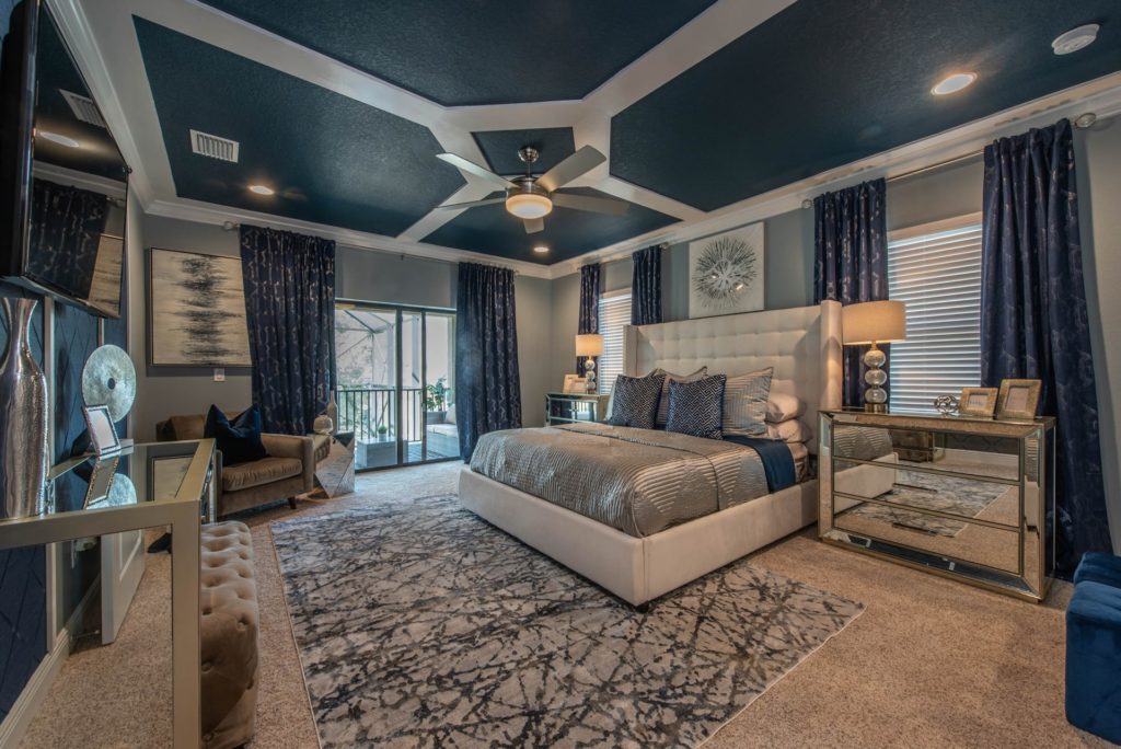 Tampa Interior Design Home Staging K Jillian Designs